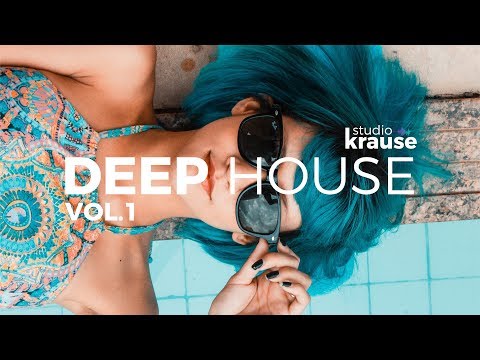 Best Deep House Mix 2019 | Vol 1