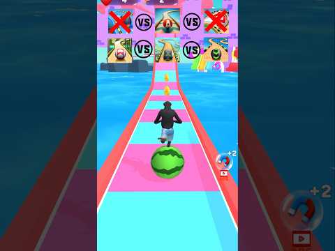 Going balls V/s rolling action ball V/s Rolling ball sky3D V/s Rolling Ball master #youtubeshorts