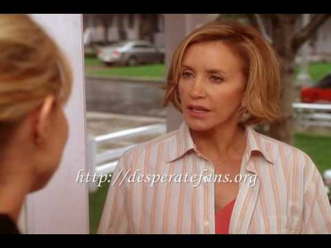 Desperate Housewives - 6x15 - Lovely - SNEAK PEEK #2