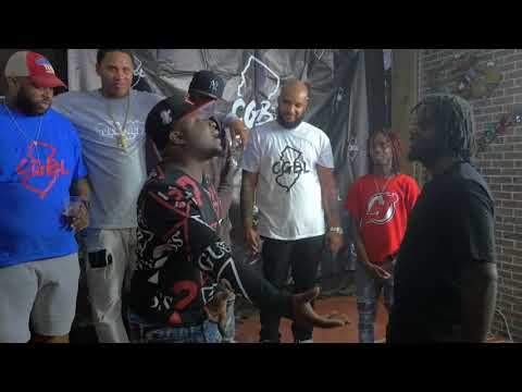 Blakk Rollakk vs Heddy