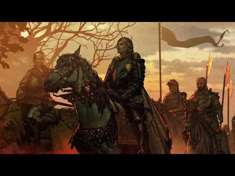 Thronebreaker - The Bloody Mistress Extended