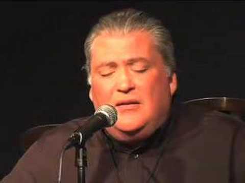 David Hidalgo - The Valley