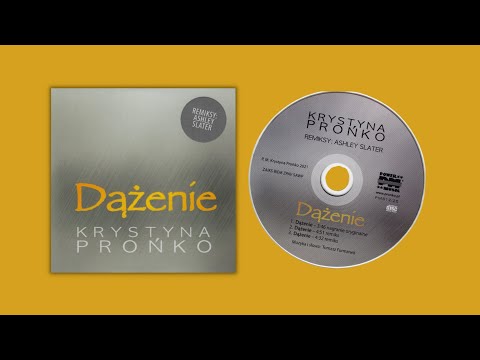 2."Dążenie" Krystyna Prońko - ASHLEY SLATER (Fluffy Cloud remix)