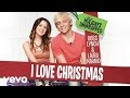 Ross Lynch, Laura Marano - I Love Christmas ...