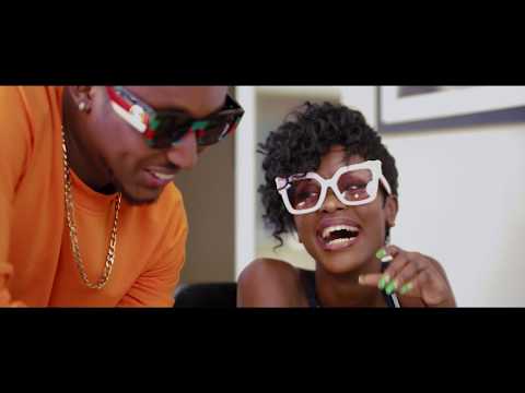 CHOZEN   BLOOD   WESIGE OWUWO OFFICIAL VIDEO 4k