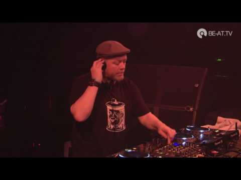 Ben Sims - Live @ @ Photon Printworks, London  (30.04.2017)