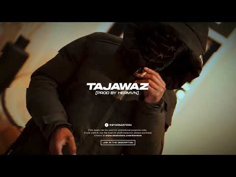 [FREE] Kwengface x Karma x V9 Arabic Drill Type Beat | Arabic/UK Drill Instrumental ~ "Tajawaz"