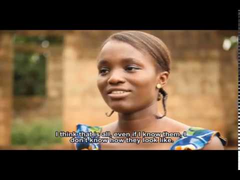 Ayomi - Latest Yoruba Movie