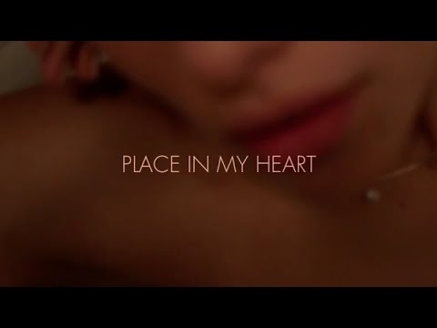 Taylor McFerrin feat. RYAT - Place in My Heart