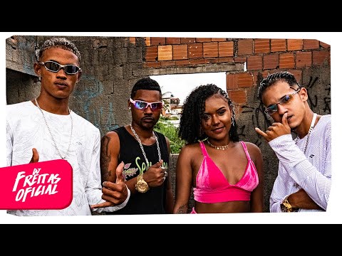 WALLACE DA BASE, EMERSON NA VOZ, BANDIDO DO RECIFE MATUTO PNA E MC BEA - PASSOU NA P.N.A VIDEO CLIPE