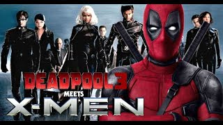 Download lagu official Trailer Deadpool 3 Desember 2018 subtitle Indonesia mp3