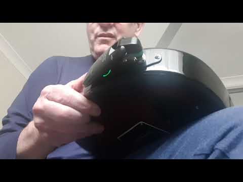 SWIFF audio WS-50 review