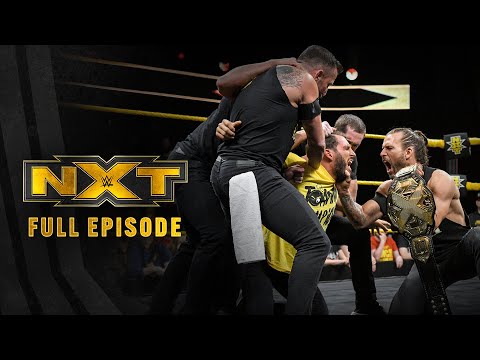 WWE NXT