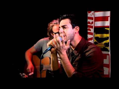 Darin om den tuffa tiden efter "Idol".