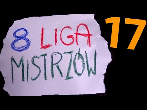 "Ósma Liga Mistrzów" - odc 17 - Złota Gała po Francusku