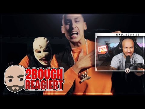 2Bough REAGIERT: KILOMATIK & RAMO - QUALITÄT (Beat: thankyoukid)