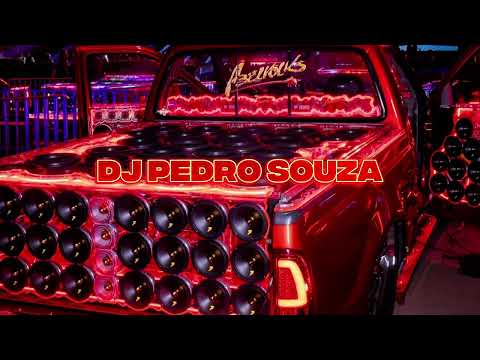 DESANDE DOS RAUL BIGODE - MC M.R BIM, MC DELUX, MC MAURICIO DA VI &  Dj PEDRO SOUZA ( ELETROFUNK)