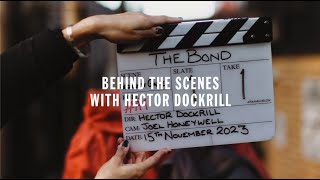 We're all in, for them | Behind the Scenes with Hector Dockrill