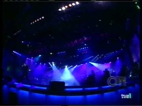 OTI 2000 Rep Dominicana - ¿Que nos pasa? - Rando Camasta