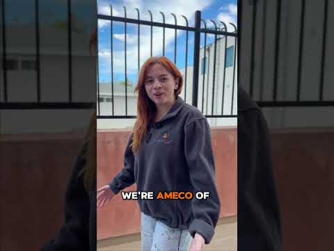 We are AMECO. Your Trusted Partner in Solar and Roofing Solutions