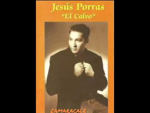 Jesús Porras El Calvo - El silencio de la soledad