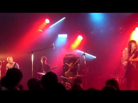 GENERATION888 / 8otto(Live@Studio Partita.2010.10.31.「生活」)