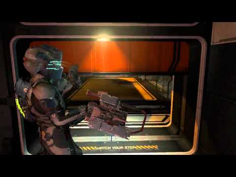 Let's Play: Dead Space 2 Episode 15/Chapter15