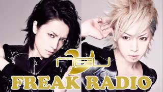 ЯeIとタクミの「ν[NEU] FREAK RADIO」 #2（2013.5.2）