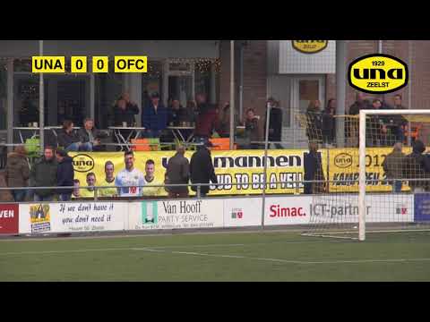 Samenvatting UNA - OFC | vv UNA