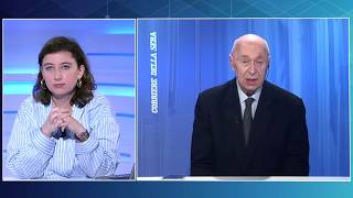 Crisi energetica, fronte che si allarga: la lunga guerra in Medio Oriente, il punto con Paolo Mieli