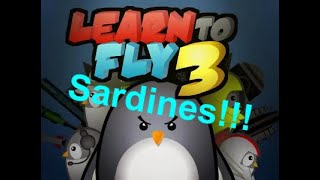 Learn To Fly 3 Automatic Sardines Hack