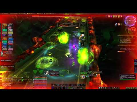 Mythic Imonar the Soulhunter - Blood DK
