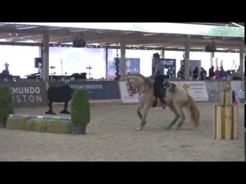 Damasco and Tiago Ernesto