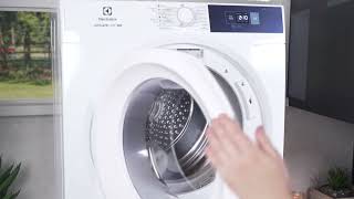 Product Review: Electrolux 6kg Vented Dryer EDV605H3WB