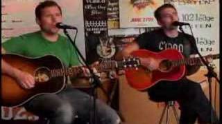 The Weakerthans Live @ 228 Yonge