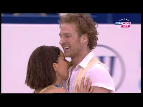 2012 WC Pechalat &  Bourzat SD ESP