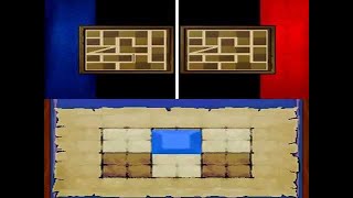 (コメ付き)【TAS】マリオパーティDS ミニゲーム part4