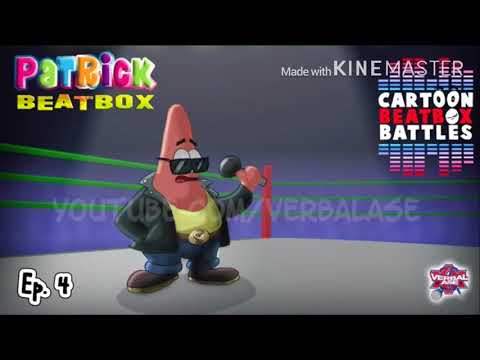 Patrick Beatbox solo 1 (deep)