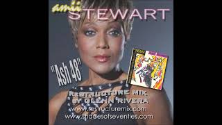 ”Ash 48” – Glenn Rivera ReStructure Mix – Amii Stewart