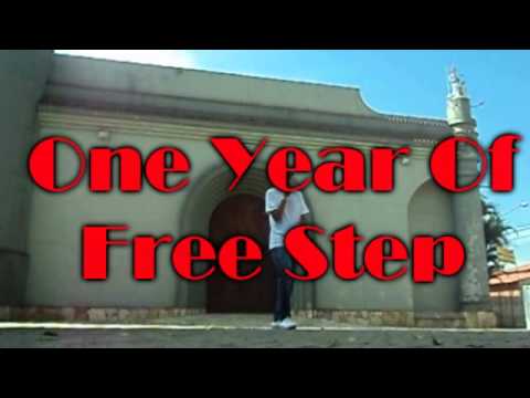 Rick Souza - One Year Of Free Step [Oficial]