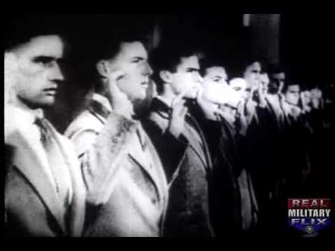 A History of the Army Air Corps in WWII (Part 1)