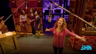 San Francisco's Influence on Beautiful - The Carole King Musical