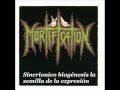 Mortification "symbiosis" (subtitulos)