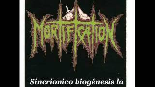 Mortification "symbiosis" (subtitulos)