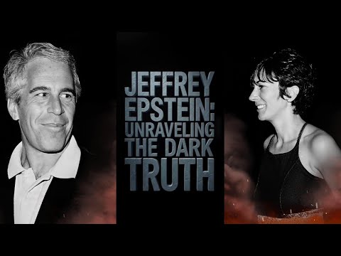 Jeffrey Epstein: Unraveling The Dark Truth