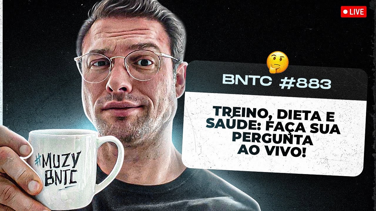 Paulo Muzy Responde! #883