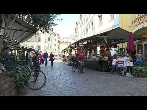 Wahlkampf in Südtirol um doppelte Staatsbürgerschaft