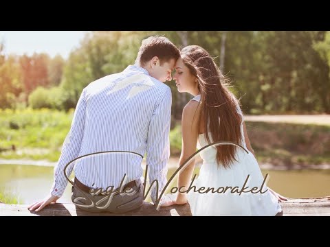 Dein "SINGLE-LIEBES-WOCHEN-ORAKEL" vom 26.10-02.11.2020 ❤ Da ziehen sich zwei wundervolle Seelen an💞