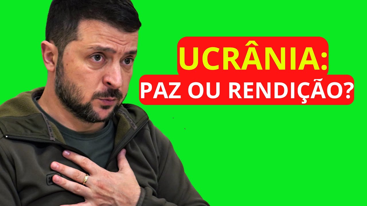 Zelensky e Trump: o que rolou na reunião no funeral do Papa?