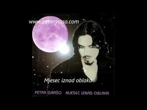 Petar Grašo - Mjesec iznad oblaka